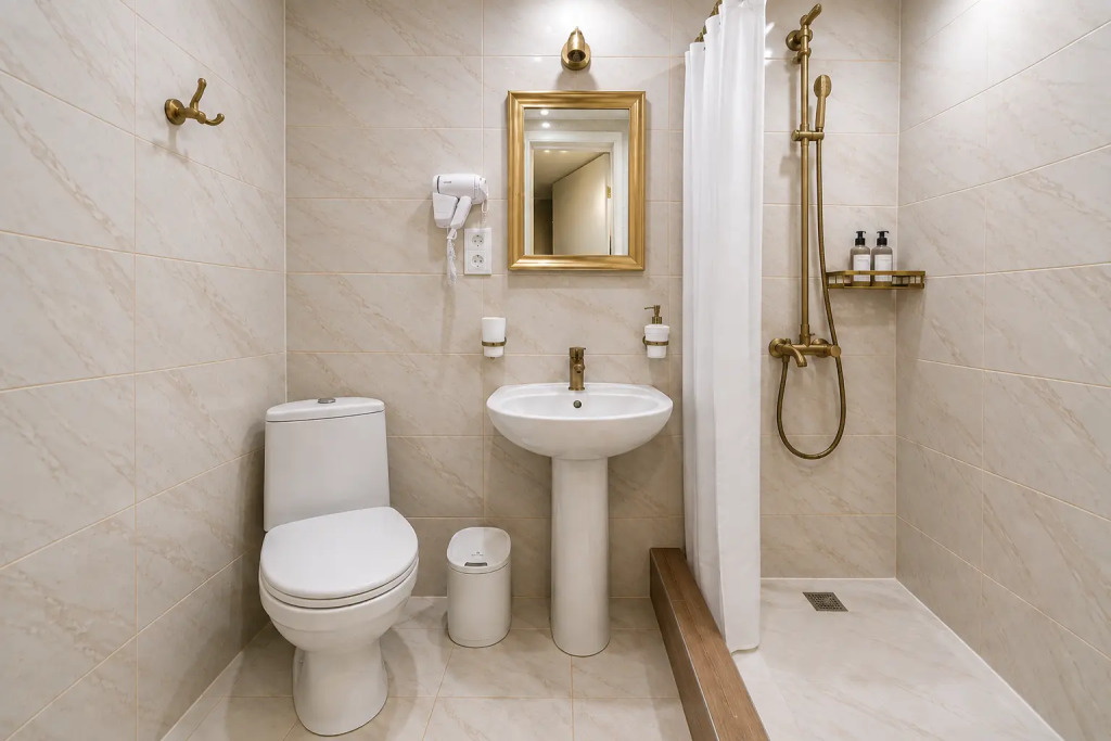 Апартаменты 1 My Lounge