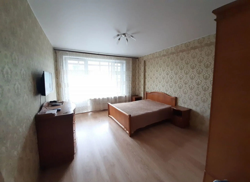 Квартира на улице Центральной, 28