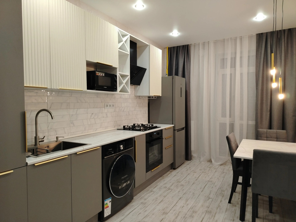 Квартира Видовая квартира комфорт классаа
