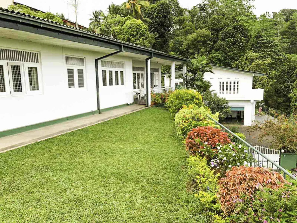 Гостевой Дом Yoho My Home Kandy