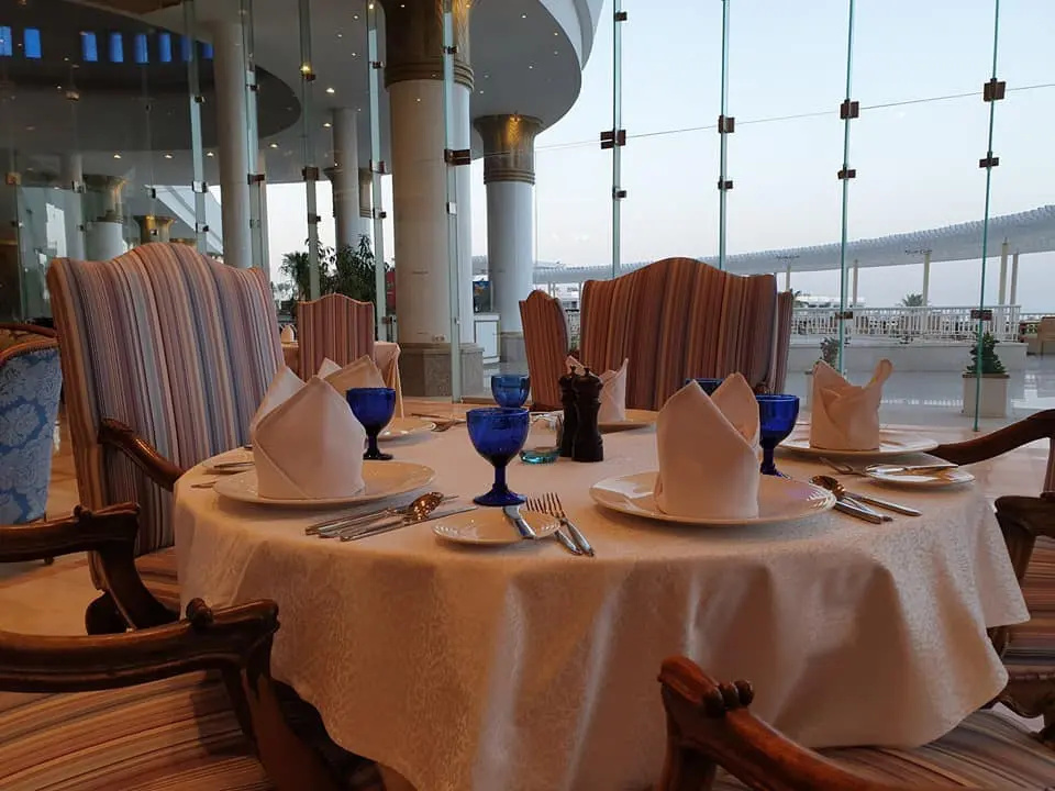 Monte Carlo Sharm Resort & Spa