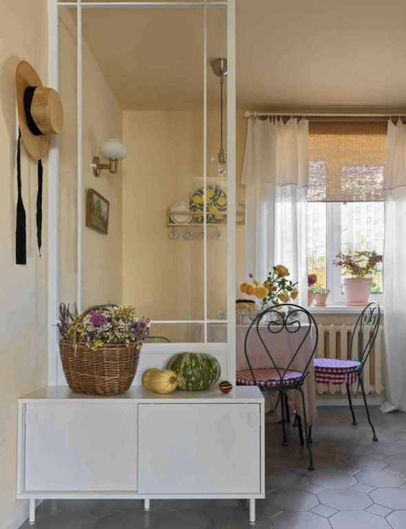 Квартира Hidden Garden Stay