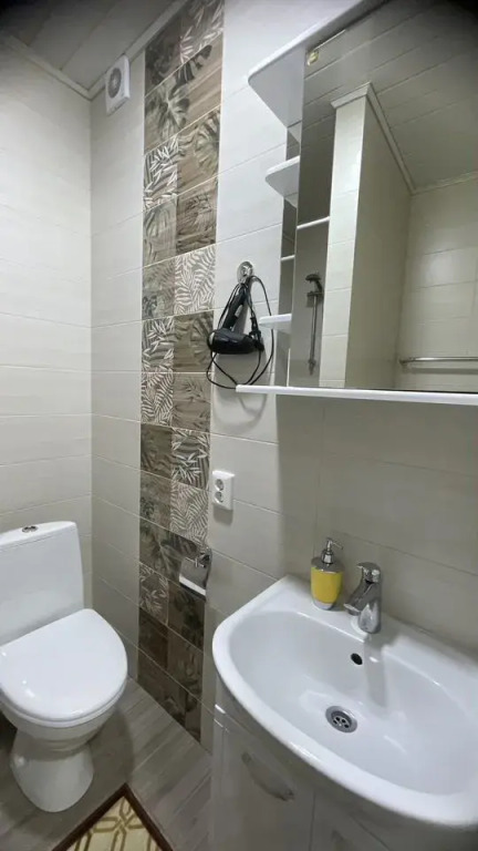 Квартира на Улице Ленина 298Б к7
