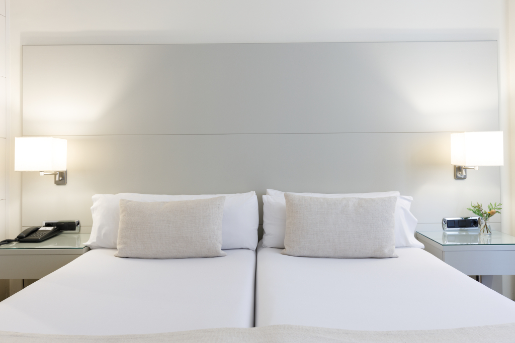 Aparthotel Mariano Cubi Barcelona