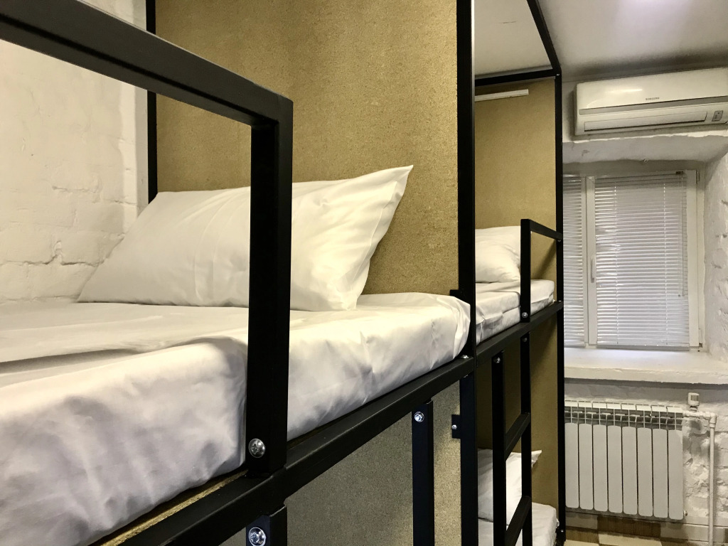 Хостел My Hostel