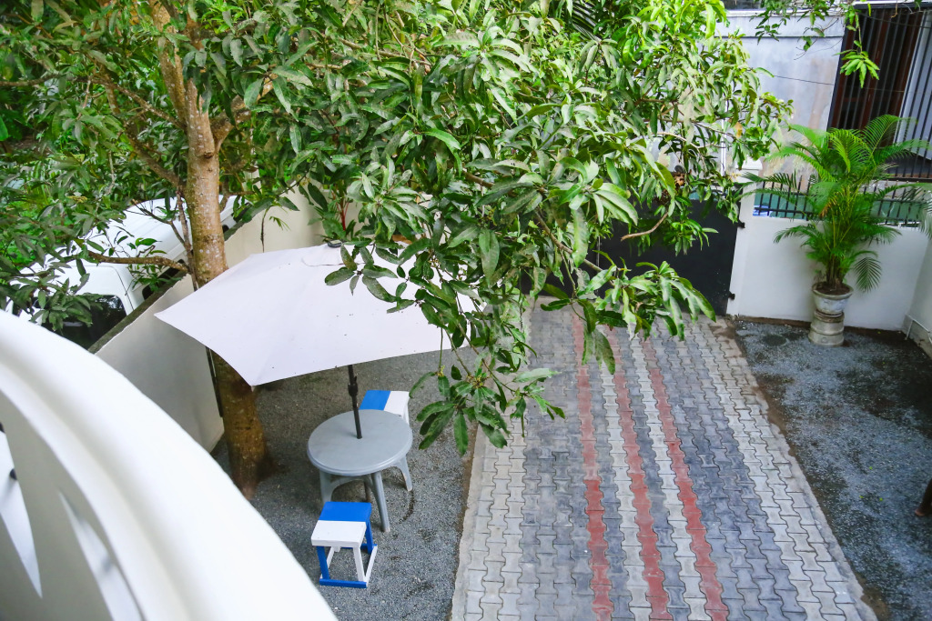 Eden Villa Hikkaduwa