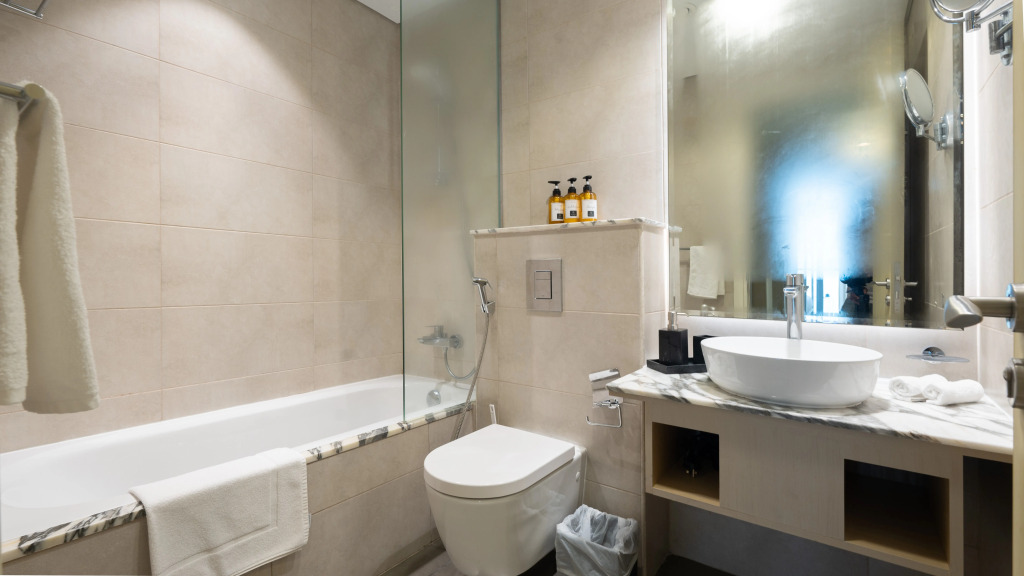 Апартаменты Keyrock Living Luxe Sea View Retreat