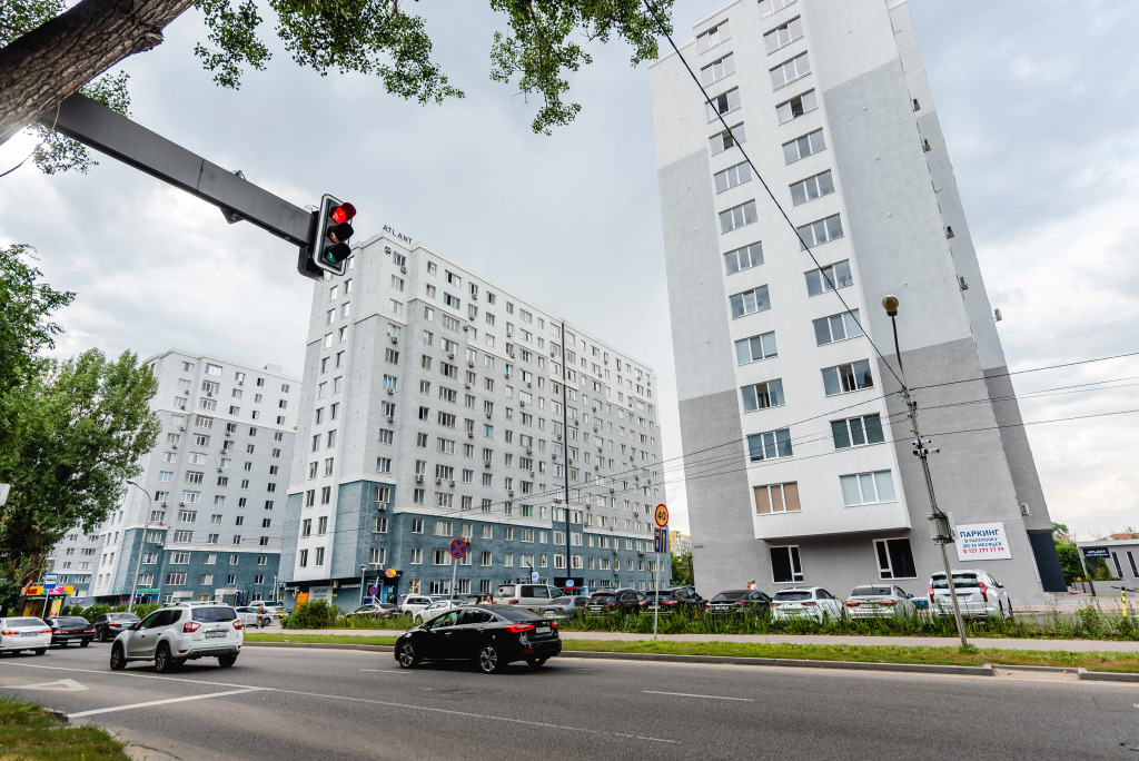 Апартаменты M.A Аpartments (151)