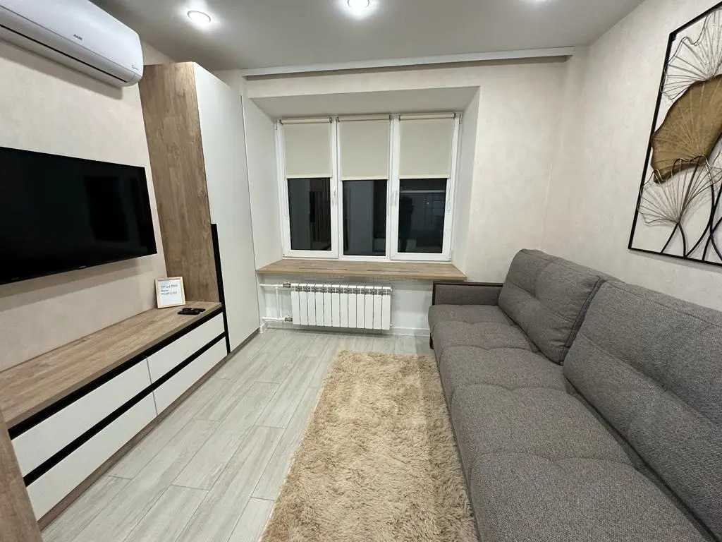 Квартира на Красноармейском проспекте 8