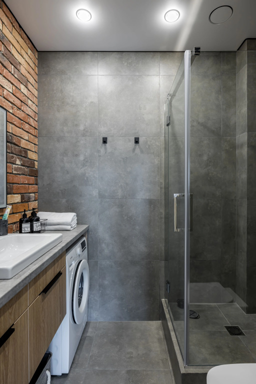 Loft 12/62 Flat