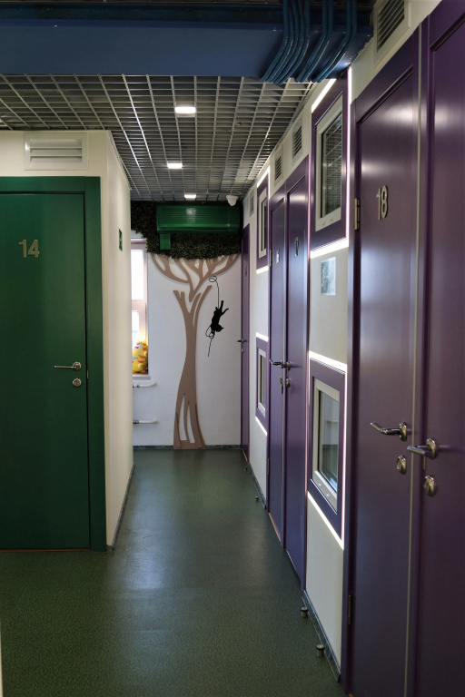 City Garden Hotel Taganskaya