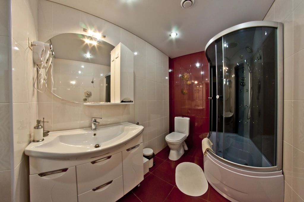 2 ★ Отель Nord house