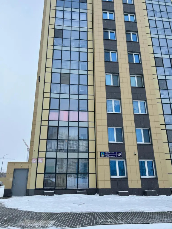 Апартаменты Studio Plus