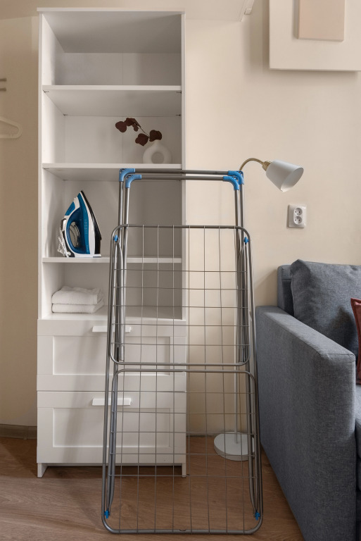 Апартаменты Secret Garden Flat