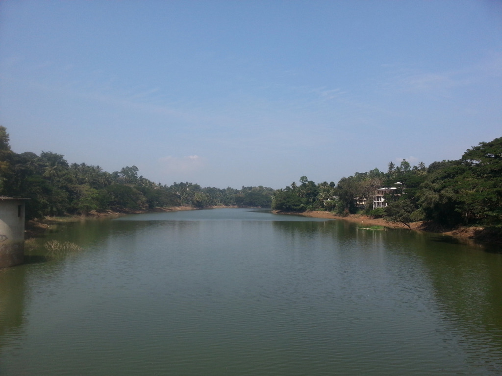 Гостевой дом Kandy Holiday Home