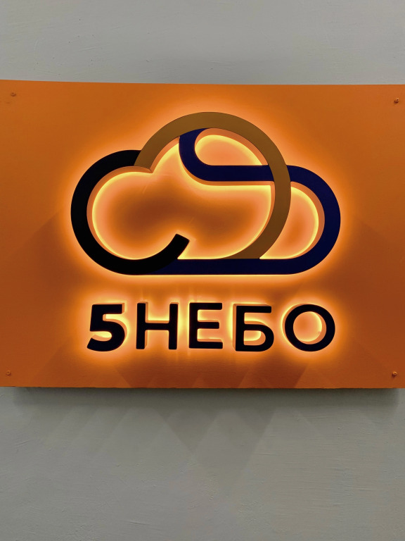 5Nebo Hostel