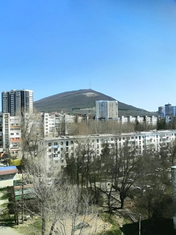 Квартира на Панагюриште 18
