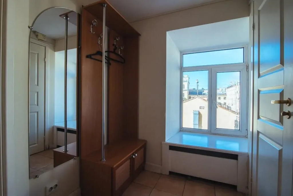 Piterstay 3 Nevsky 32