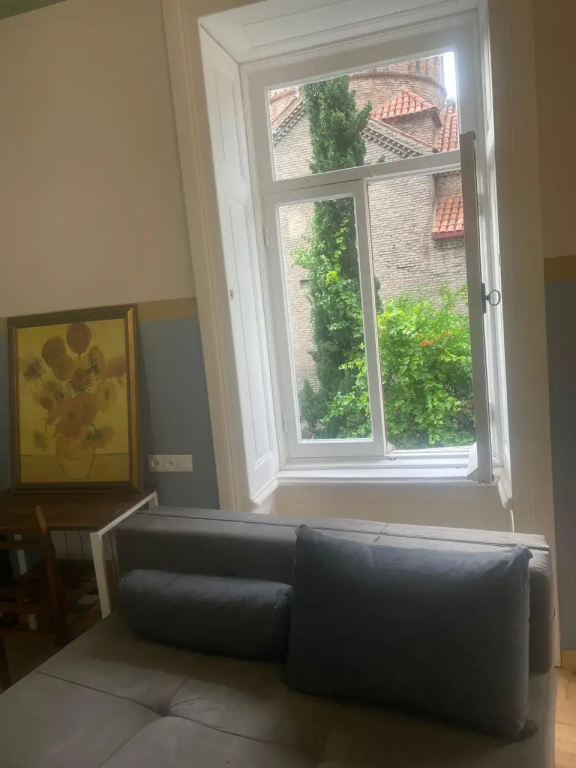 Апартаменты Nina's Place 5