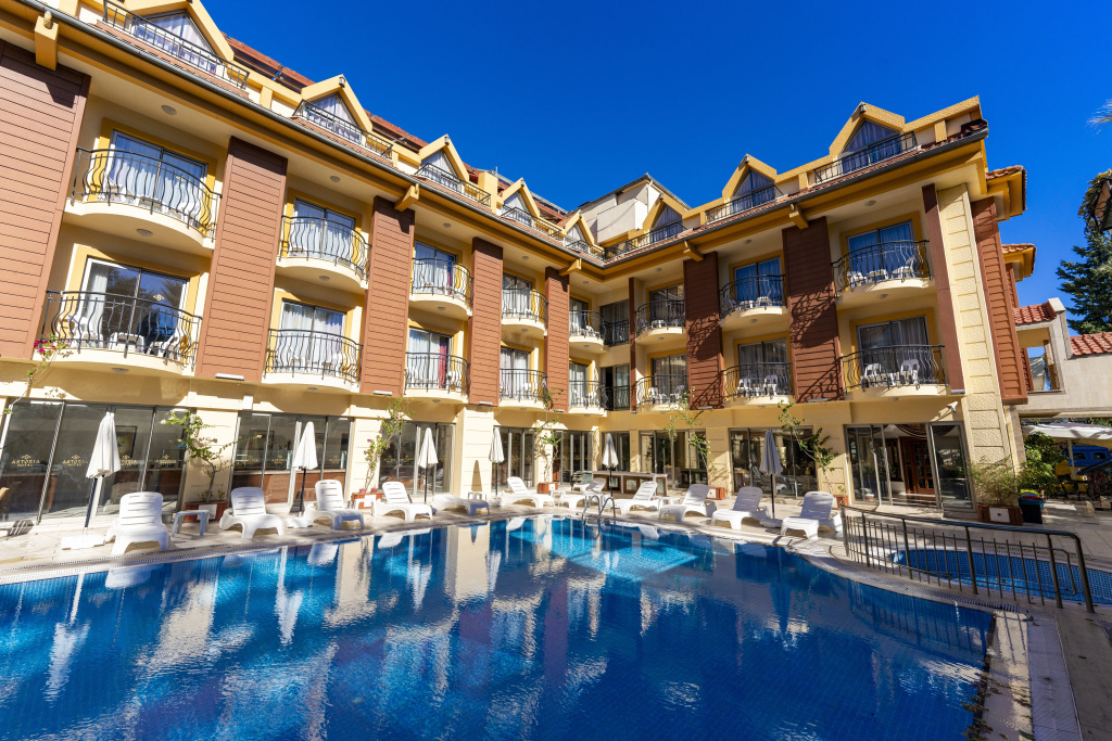 Astoria Resort Hotel&Spa