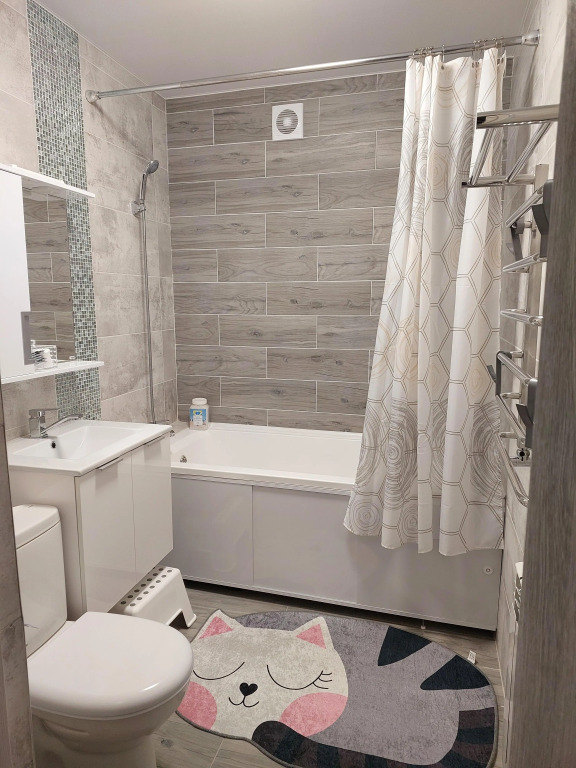 Квартира Family Apartments