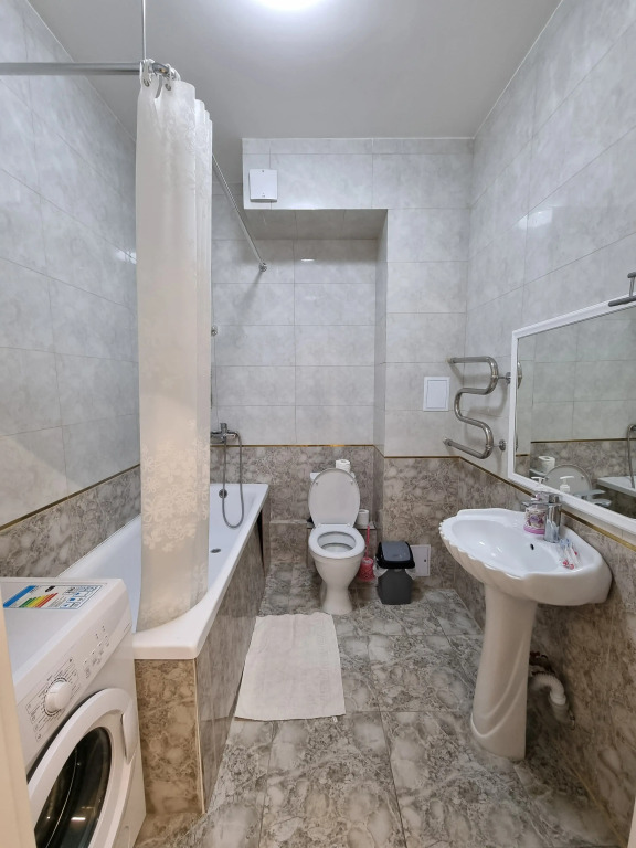 Апартаменты Ailin Apartaments 420