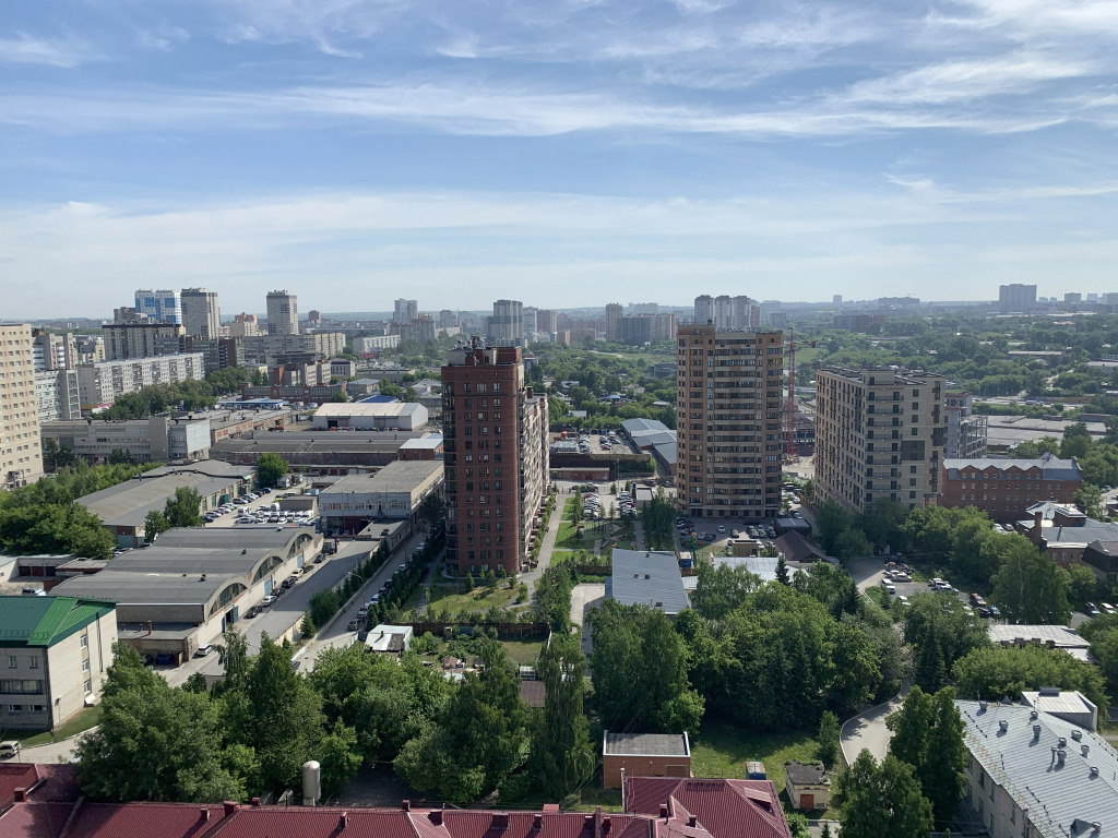 Квартира Vaer-Home