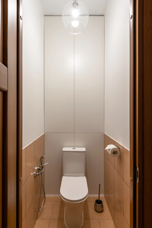 Квартира Merino Home Орех