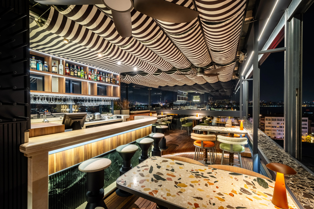 Hotel Momento Golden Horn