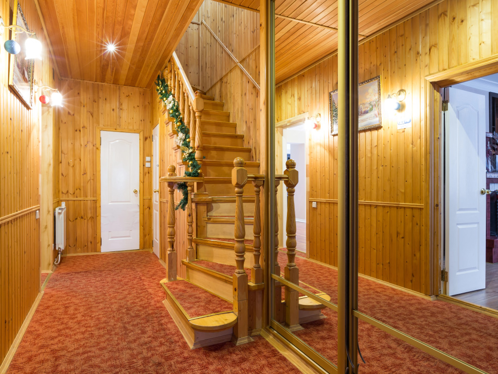 V Rassudovo Guest House	