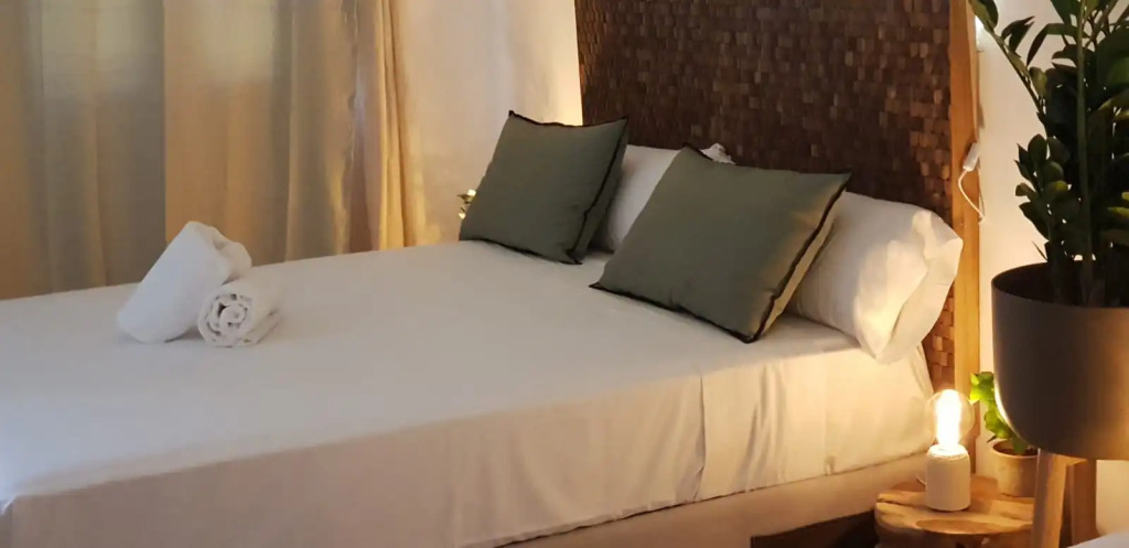 Апартаменты Las Ramblas BCN Penthouse