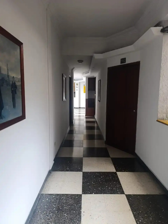Отель Plaza Real Norte