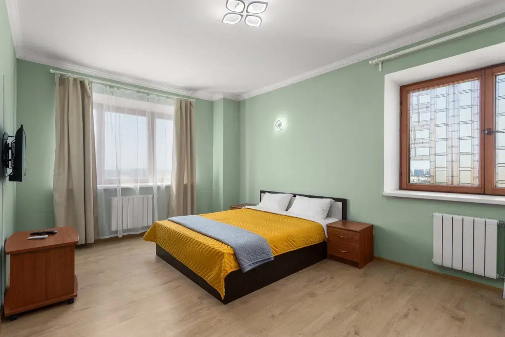 Апартаменты RentPrime (ex.FlatHome24) на Фермском Шоссе 32