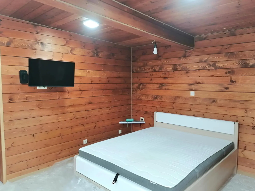 Lesnaya Skazka Apartments