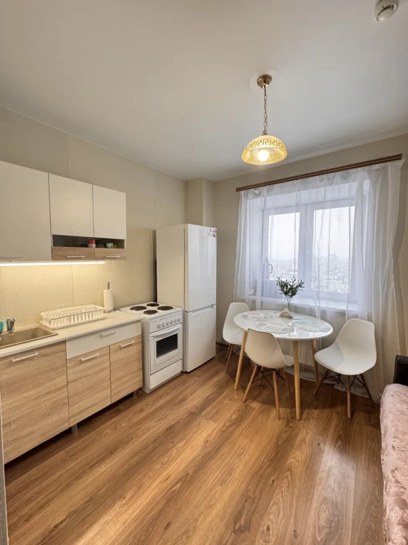 Квартира на Куфонина 10Б