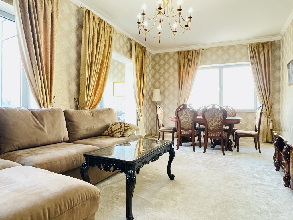 Квартира Premier Black Sea