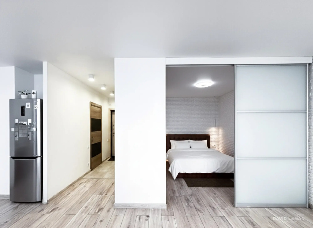 Жилое помещение MegaStay 621