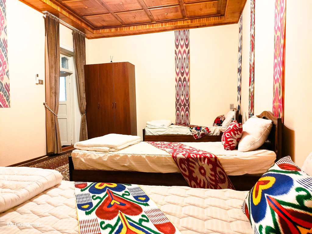 Sofiya Guest house