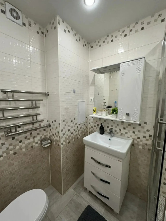Квартира Тентюковская 308