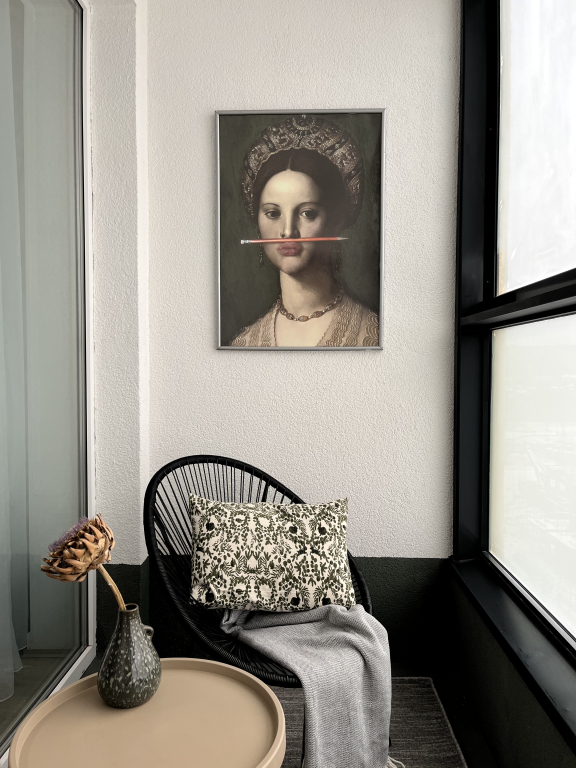 Квартира Mozart Lounge