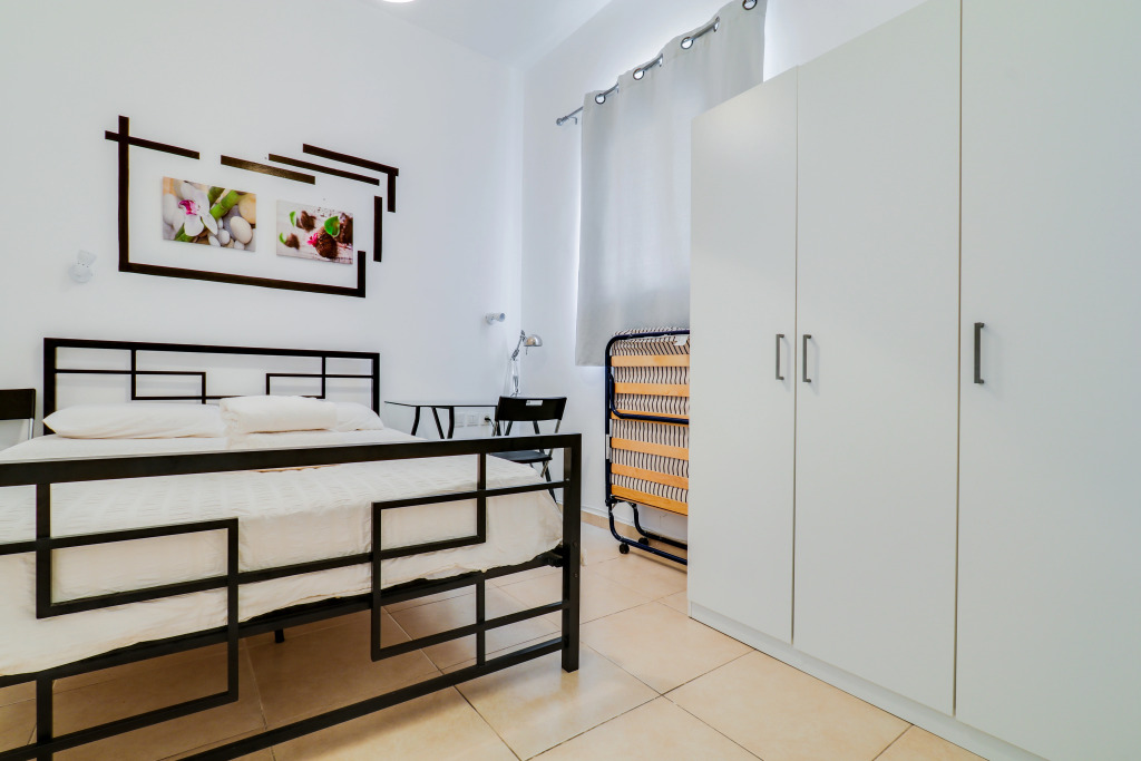Апартаменты SHaYaSH Brand apartments TLV BY17