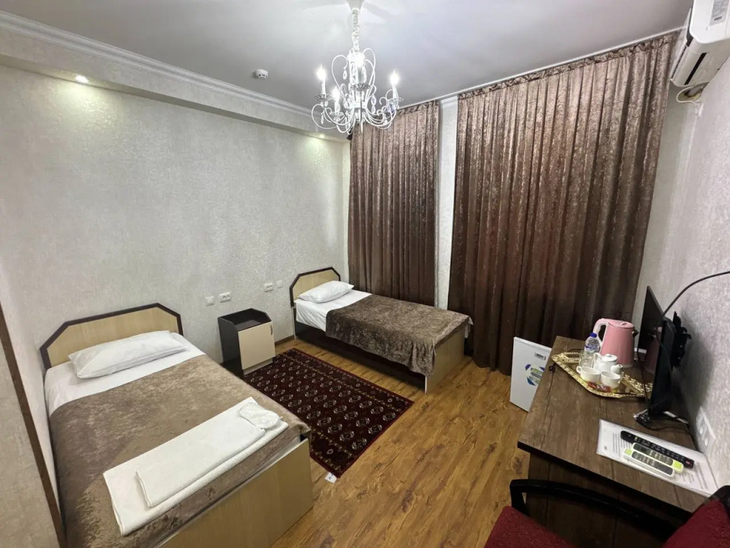 RATMINA HOTEL