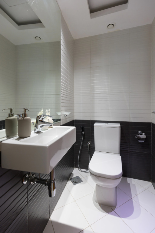 Апартаменты Welcome Home in Dorra Bay - 2BR
