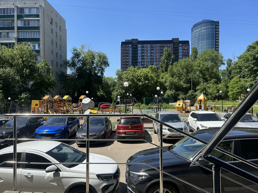 Квартира Новая Двушка рядом с Автовокзалом