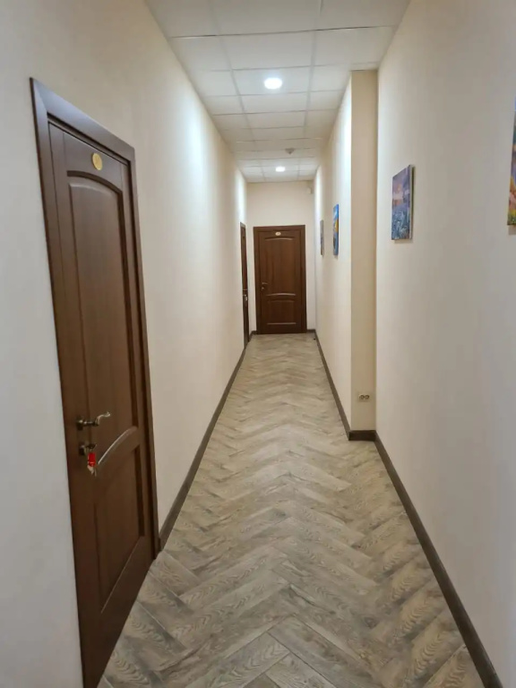 Смирнофф Апарт
