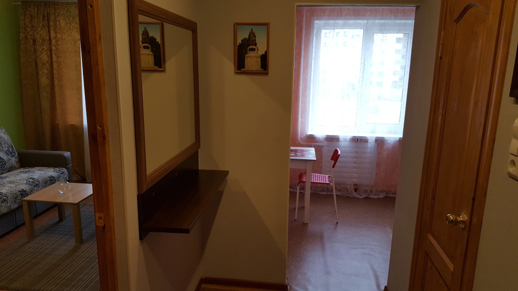 Квартира на Коммунальной 45