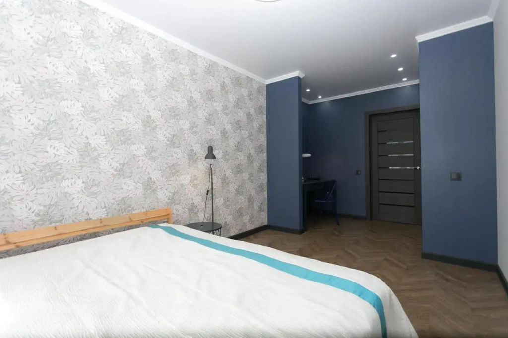 Квартира BedAndRest на Красноармейская 188/2
