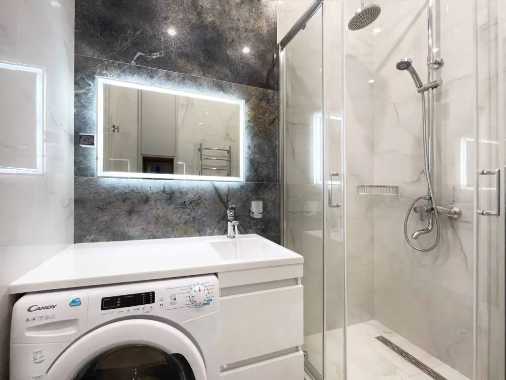Апартаменты Sun Hills Ольгинка