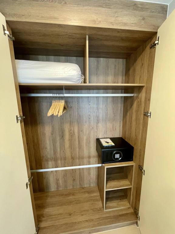 Квартира Family Space Condo 2 Bdr BangTao