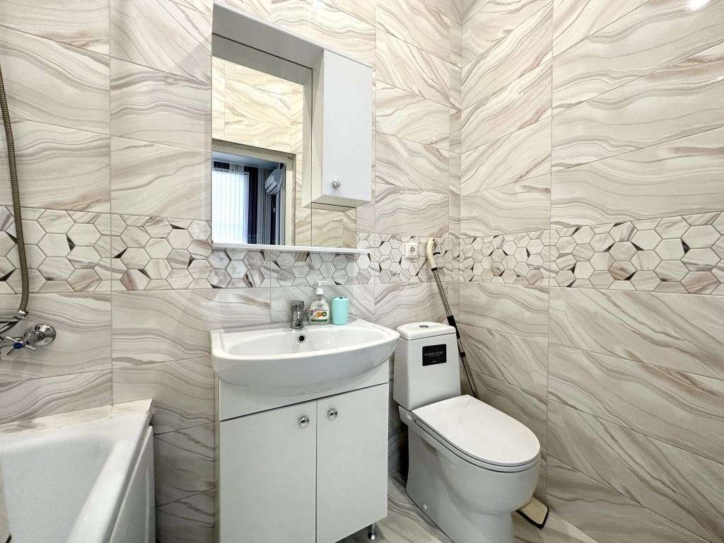 Меблированные комнаты RestHouse